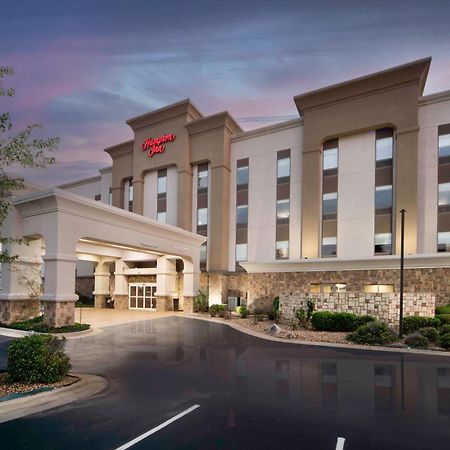 Hampton Inn Брайент Екстер'єр фото