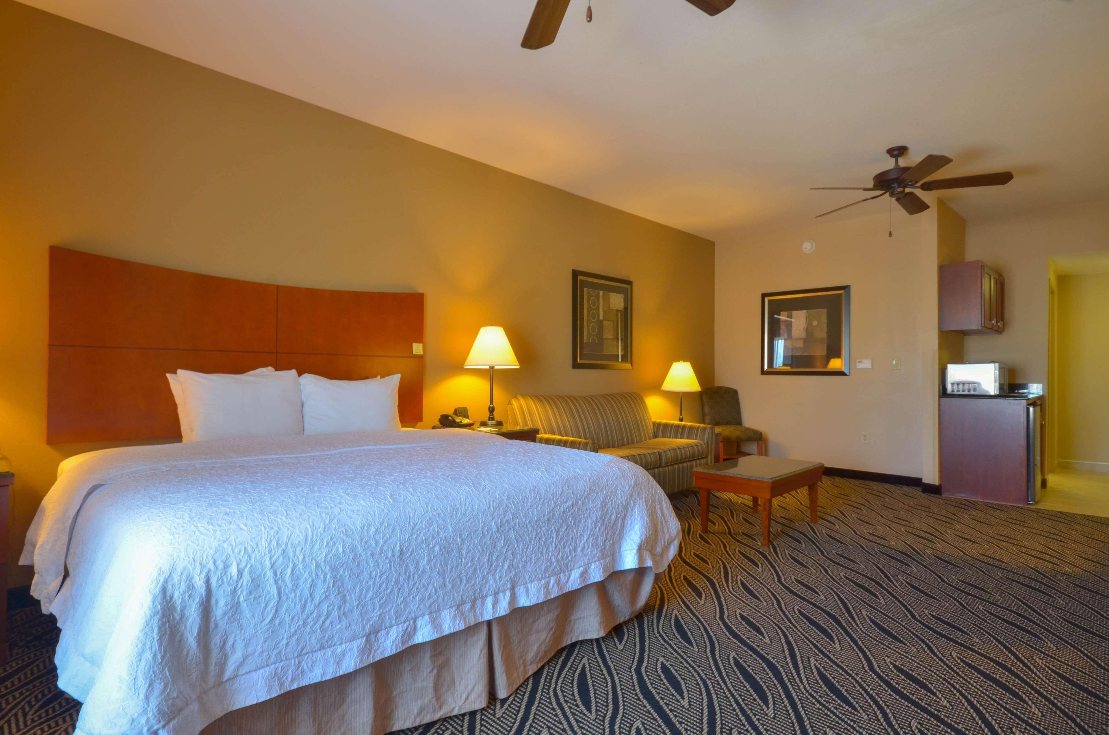 Hampton Inn Брайент Екстер'єр фото