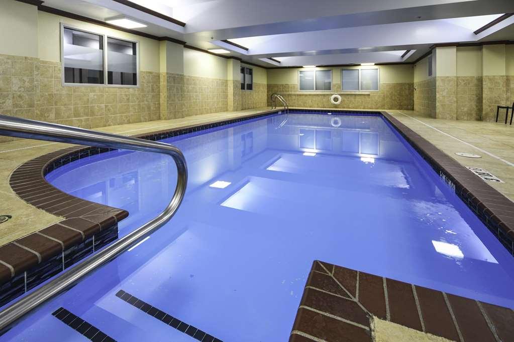Hampton Inn Брайент Зручності фото
